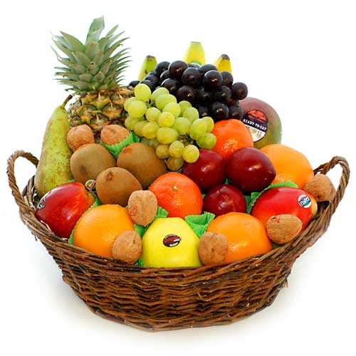 hebzuchtig Middag eten Streng online beterschap cadeau bestellen met fruit